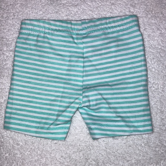 Disney Dumbo Baby Girl Jumper and Short Set 2- Piece Set 0/3m - Picture 8 of 10